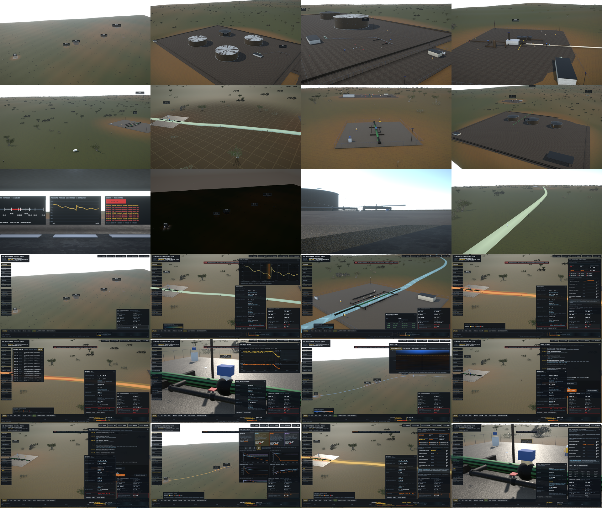 24 acceptance captures